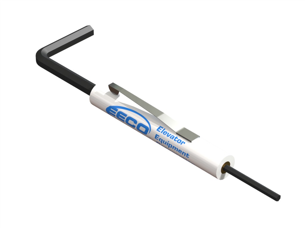 COMBINATION VALVE ADJUSTING WRENCH EECO